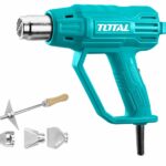 Décapeur thermique 2000W
