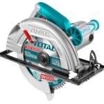 Scie circulaire 2200W 235mm Total