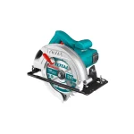 Scie Circulaire 1400W Total