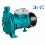 Pompe à eau centrifuge 750W