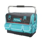 Sac à outils 16″ Total