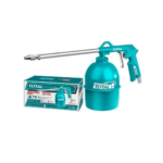 Pistolet de Lavage 0,75 L