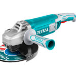 Meuleuse d&rsquo;angle 3000W 230mm