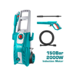 Nettoyeur haute pression 2000W