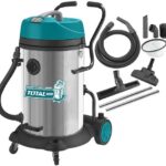 Aspirateur 75L 2400W
