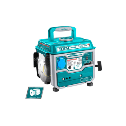 Générateur d’essence 800W