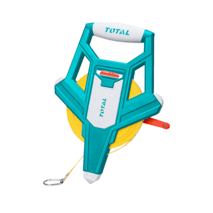 Ruban à mesurer 12,5 mm*100 m