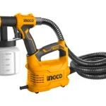 Pistolet à peinture 550W INGCO