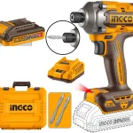 VISSEUSE A CHOC 20V 230N/M INGCO