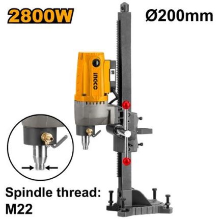 CAROTTEUSE 2800W INGCO