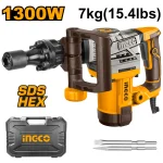 Marteau Piqueur 1300W INGCO