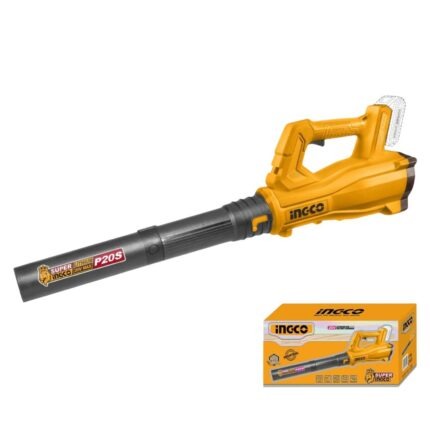 Souffleur sans fil INGCO 20V INGCO