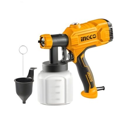 Pistolet à peinture 450W INGCO