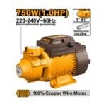 Pompe à eau 750W INGCO