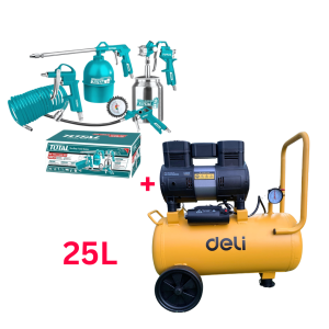 PACK 24L DELI
